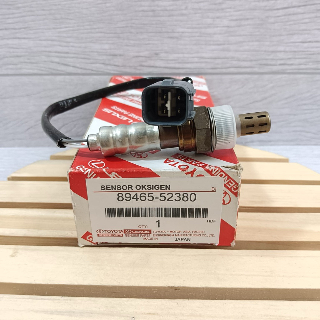 เซนเซอร์ออกซิเจนหน้า O2 Oxygen Toyota Vios Limo Yaris