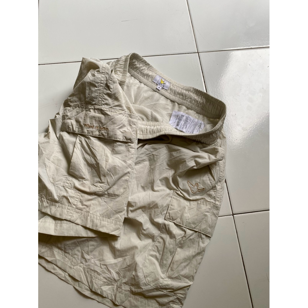 ✨กางเกงขาสั้นคาร์โก้ isNt อะไร✨