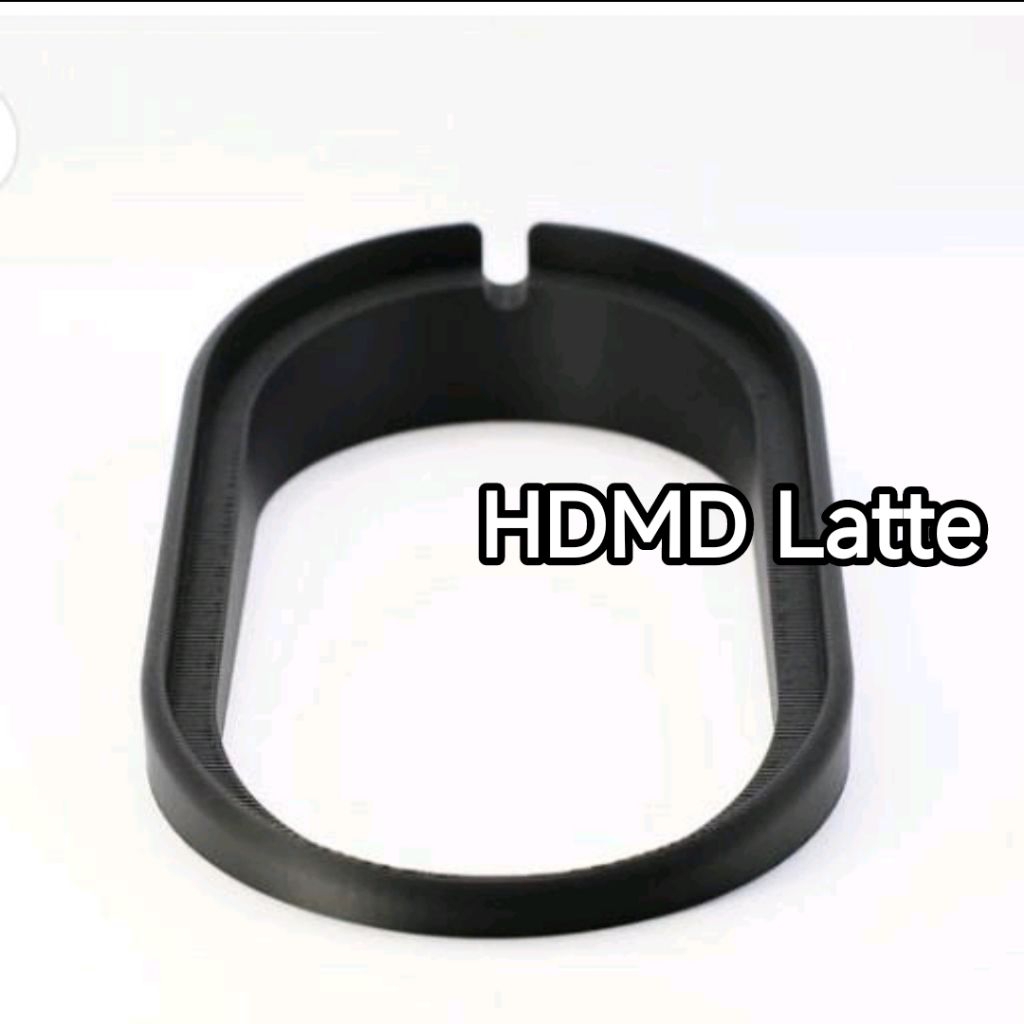 เครื่องเจียร DF64 Gen II / Gen 2 - ขาตั้งเครื่องเจียร