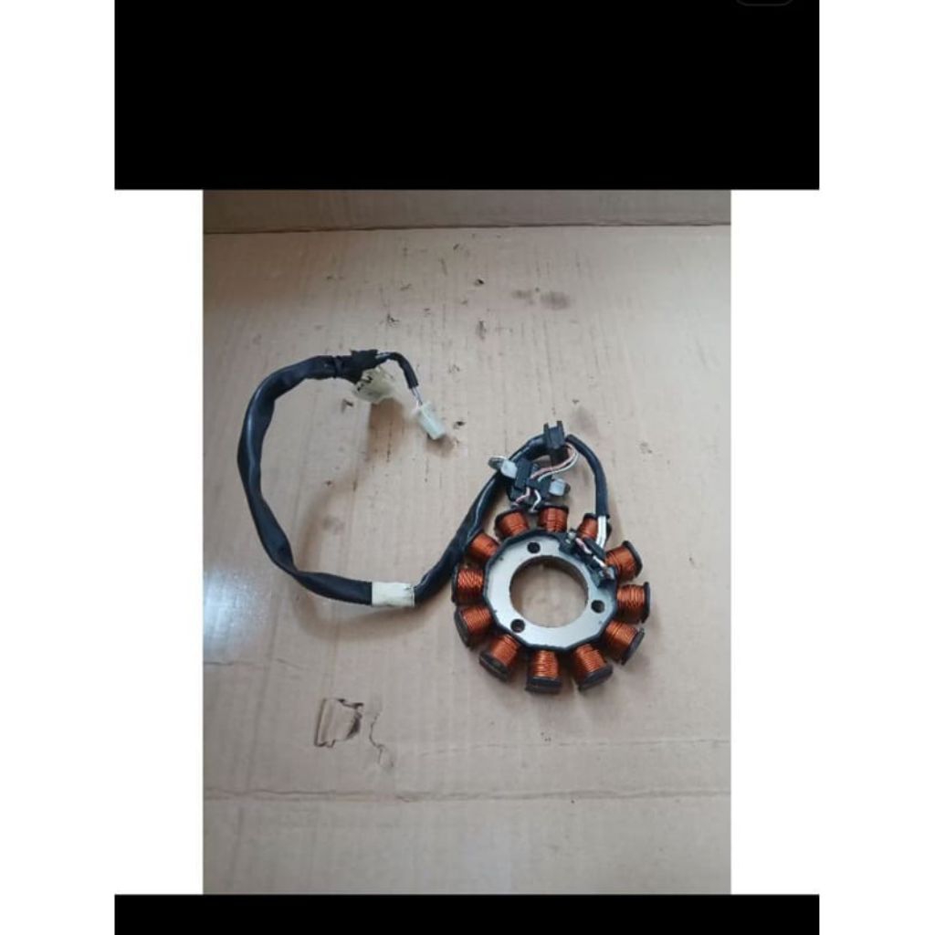 Yamaha Vega Force Original Spool Vega Force Spool