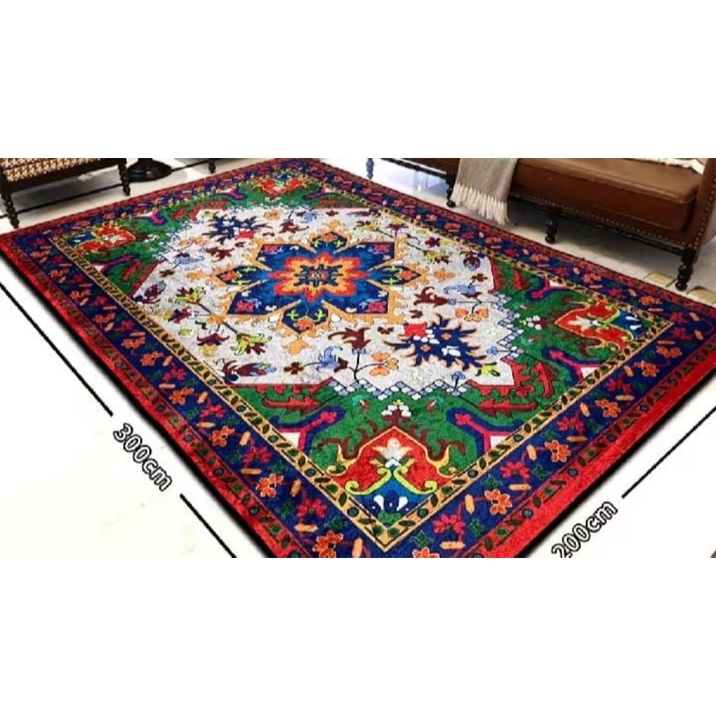 SUPER LARGE SUPER JUMBO RUG CARPET ส่งออกพรมจัสมินตะวันออกกลางตุรกี