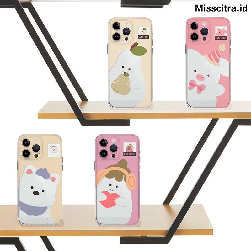SOFTCASE สําหรับ SAMSUNG A35 A36 A50 A50S A51 A52 A53 A54 A55 A56 A72 A73 A750 F23 M23 M31S M32 M40 