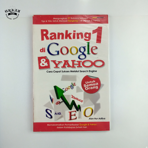 ร้านค้าในเมือง - อันดับ 1 ใน Google & Yahoo