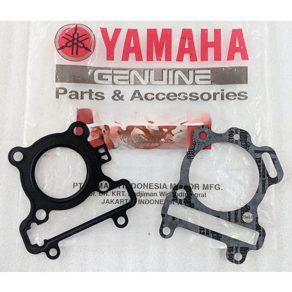 5D9-E1181-00 5D9-E1351-00 บล็อกต่อแพ็ค Yamaha Vega ZR YGP ORI