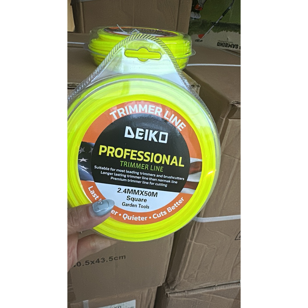 GRASS เครื่องตัด STRING 328/FR 3001