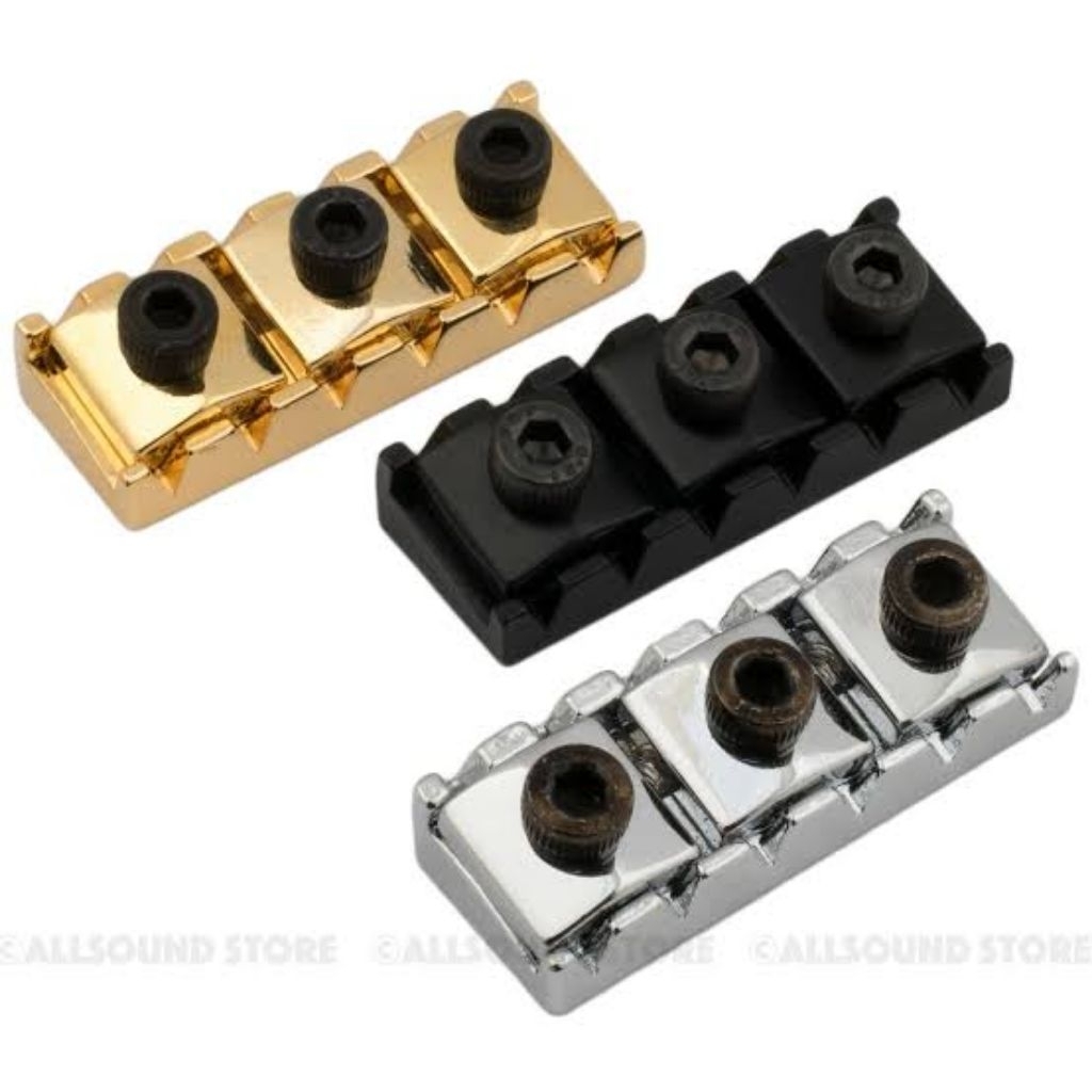 LOCKING NUT GUITAR FLOYD ROSE LOCK NUT GUITAR FLOYD ROSE IBANEZ BOLT LOCKNUT