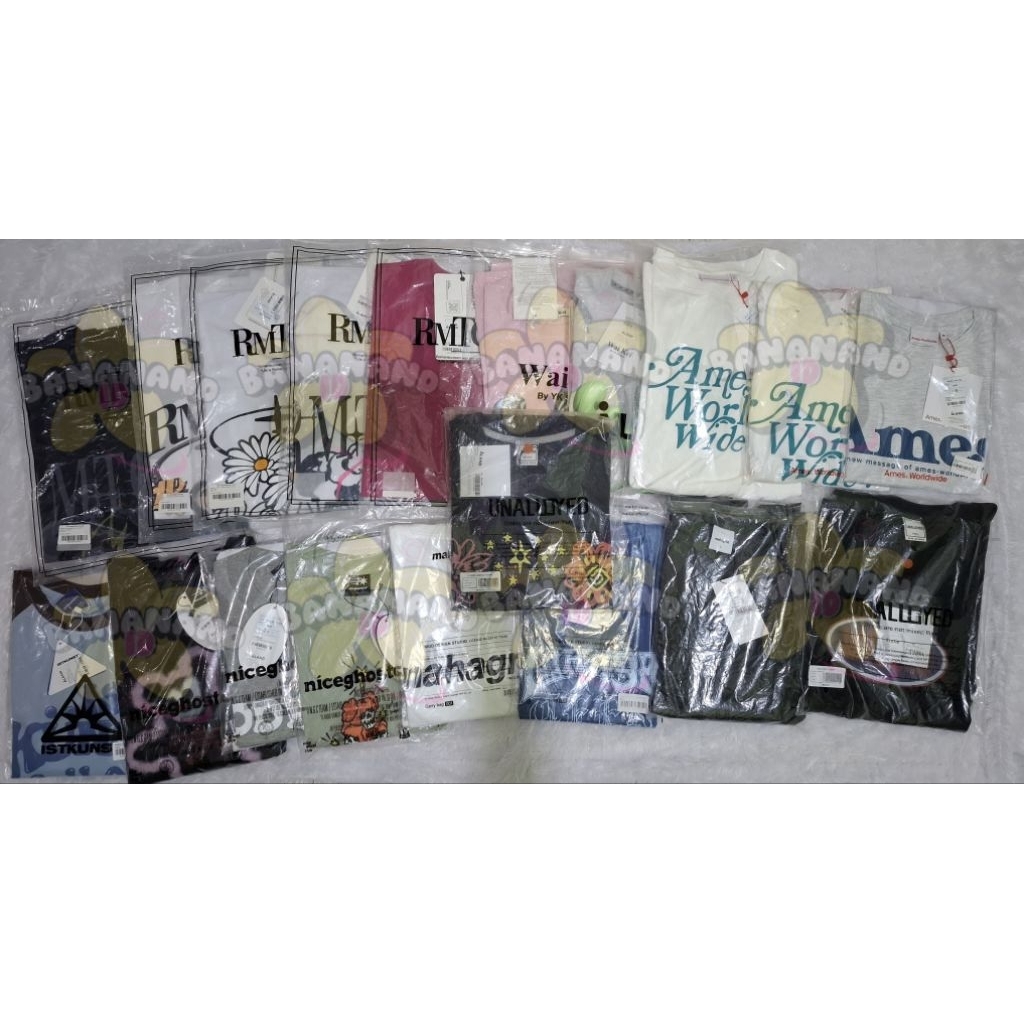 ALAND BAZAAR JASTIP PAYMENT