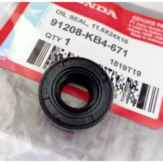 GRAND KB4 GEAR OPERATION SEAL