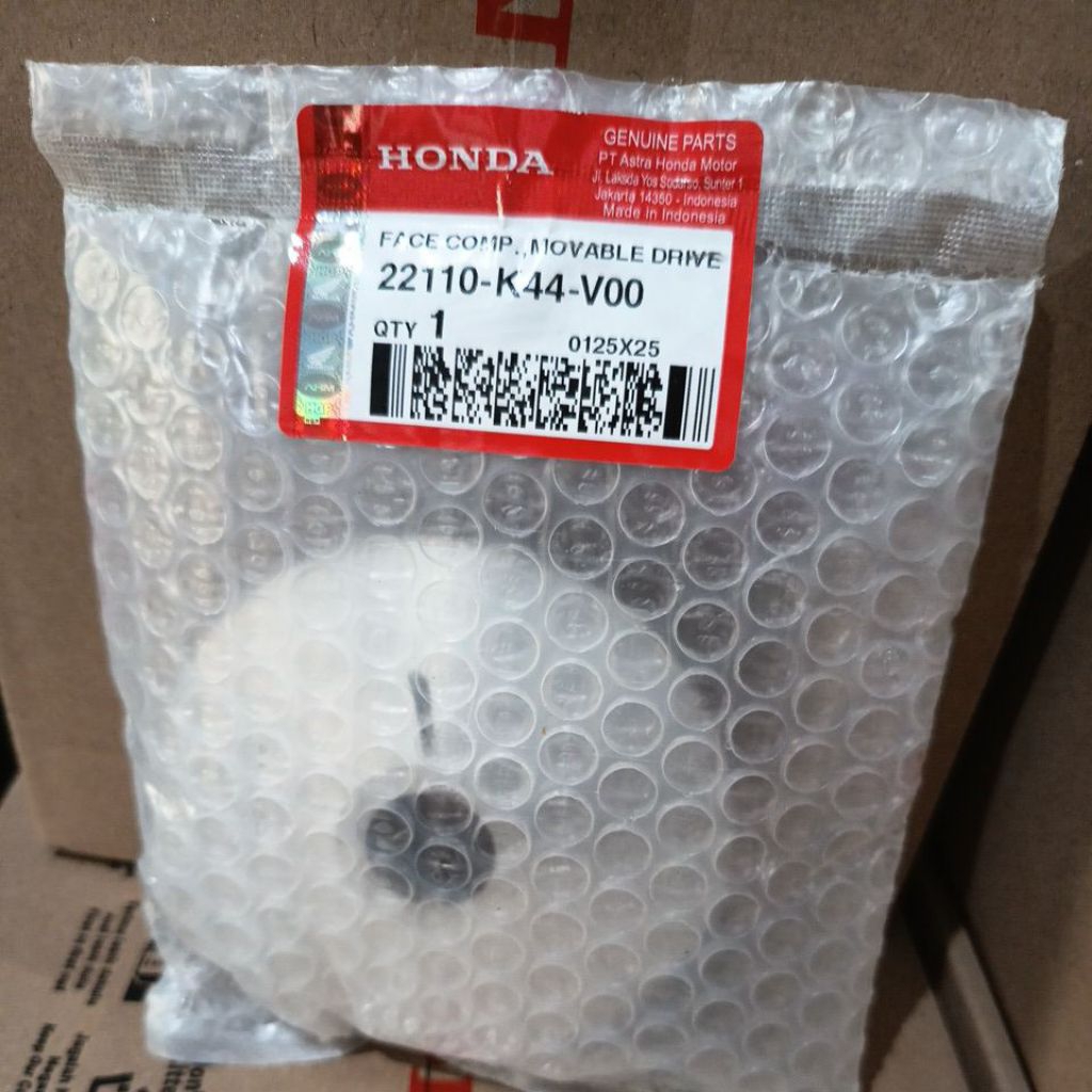 ต้นฉบับ BEAT POP K44 ROLLER HOUSING (22110-K44-V00)