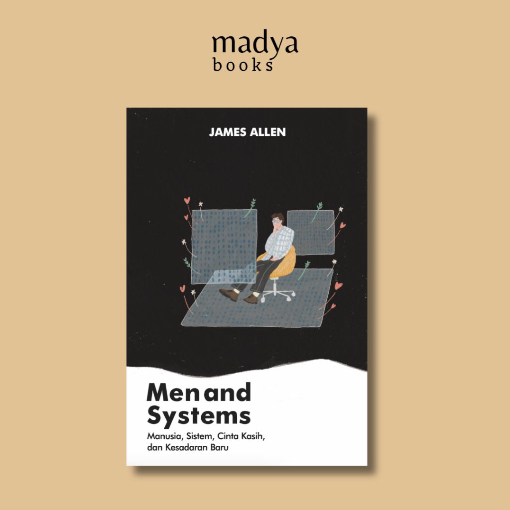 Men and Systems Manus, System, Love, และเปรียบเทียบใหม่ - James Allen - Shiramedia