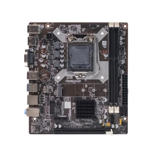 ALLIANCE H81 LGA1150 DIGITAL MOTHERBOARD