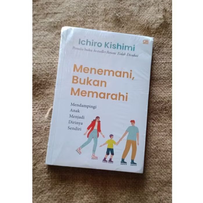 ประกอบ Not Bruises - Ichiro Kishimi