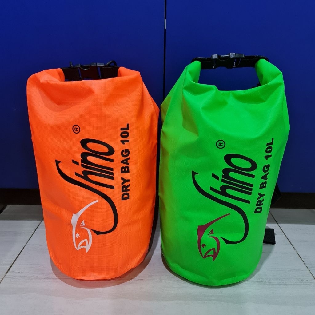 Shino Dry Bag 10L***