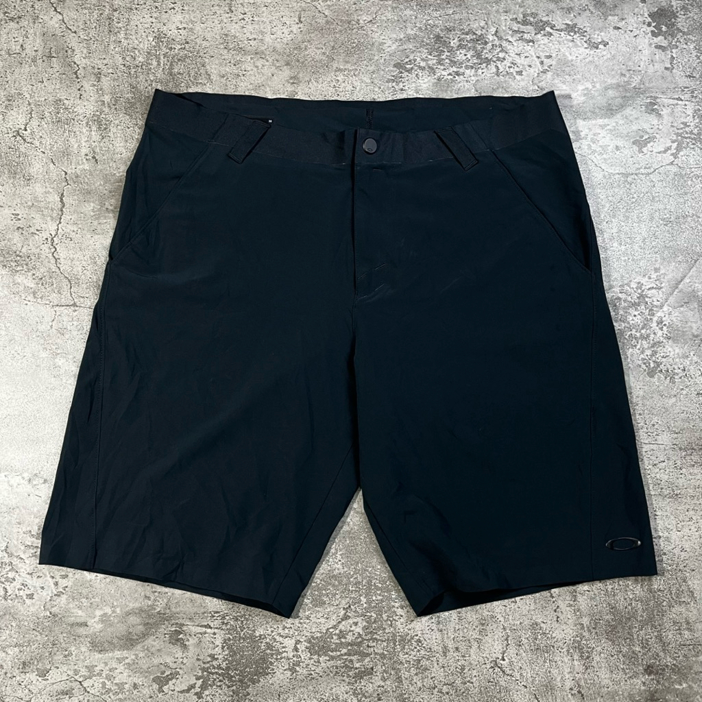 กางเกงขาสั้นมือสอง OAKLEY velocity