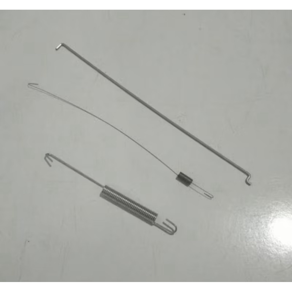 MESIN 1 ชุดแก๊ส SPRINGS บรรจุ 3 GX160 GX200 GX220 ENGINES