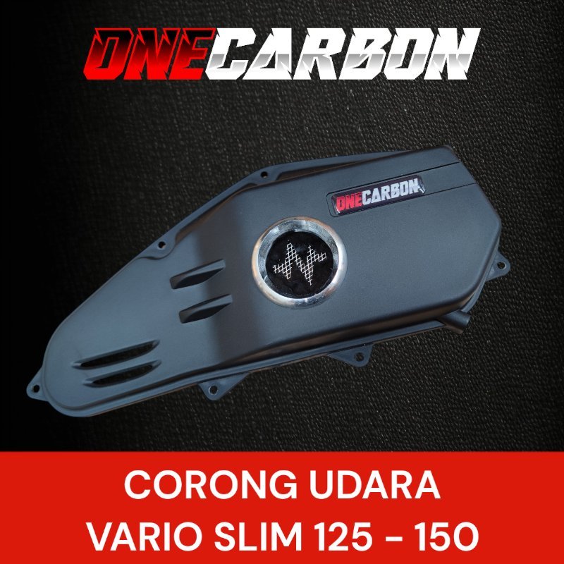 AIR FUNNEL FILTER COVER VARIO 125 DONUT FUNNEL donut concepter vario 125 150 super old - donut conce