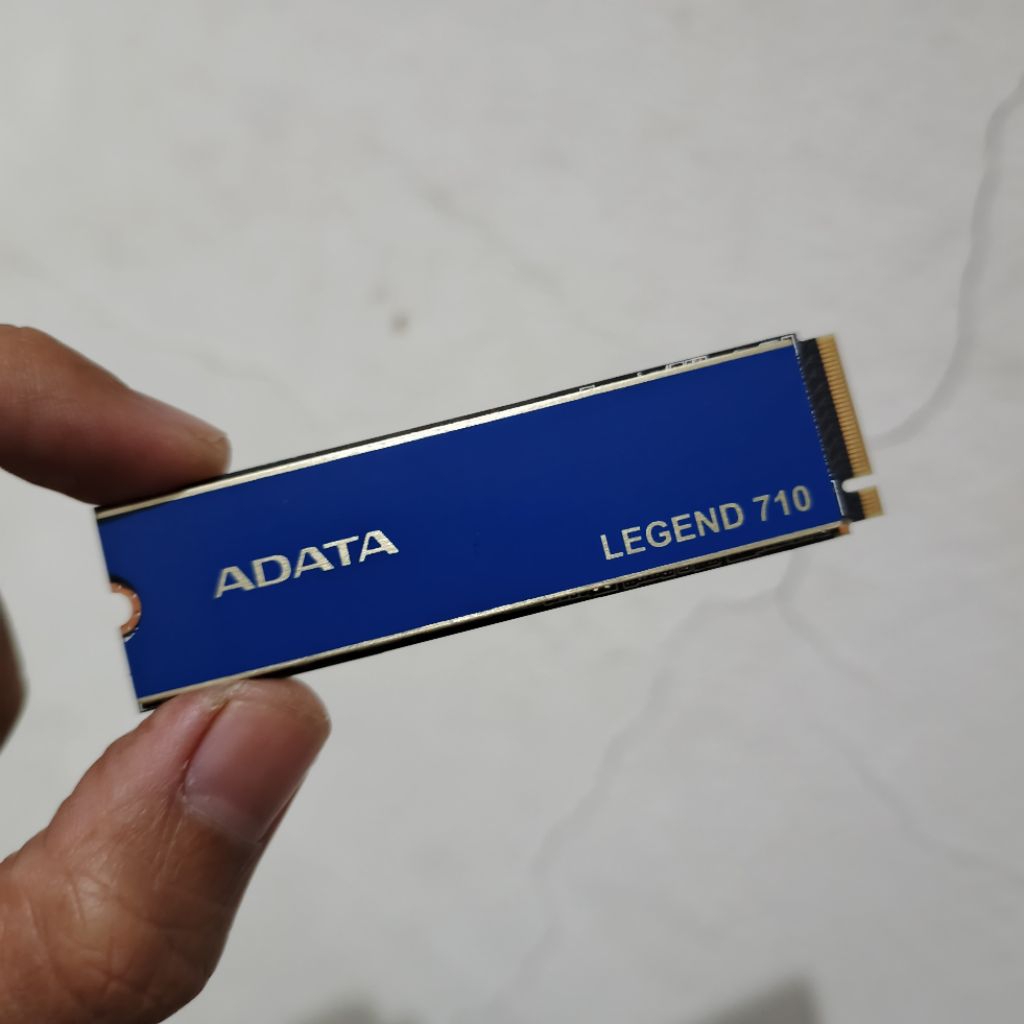 SSD Adata Legend 710 512GB M.2 NVME