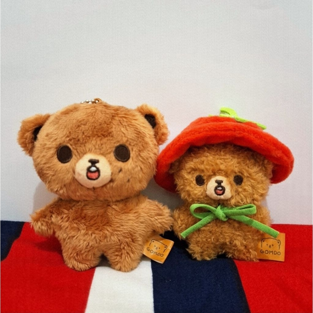 [READY] GOMDO LEE DOLL HAECHAN NCT 127 DREAM