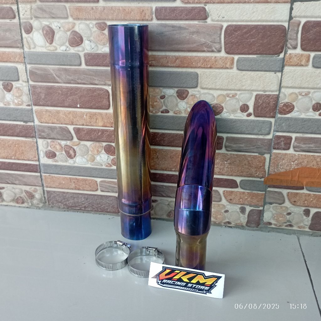 Kubota และ Yanmar Rd 100 Rd 110 Tf100 กรวยกรองและเพิ่มความสูง