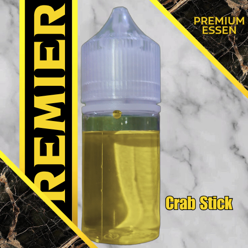 Essen Biang Crab Stick / Essence Biang Crab Stick / Essence สําหรับตกปลา / ฐานน้ํามัน / เหยื่อสําหรั