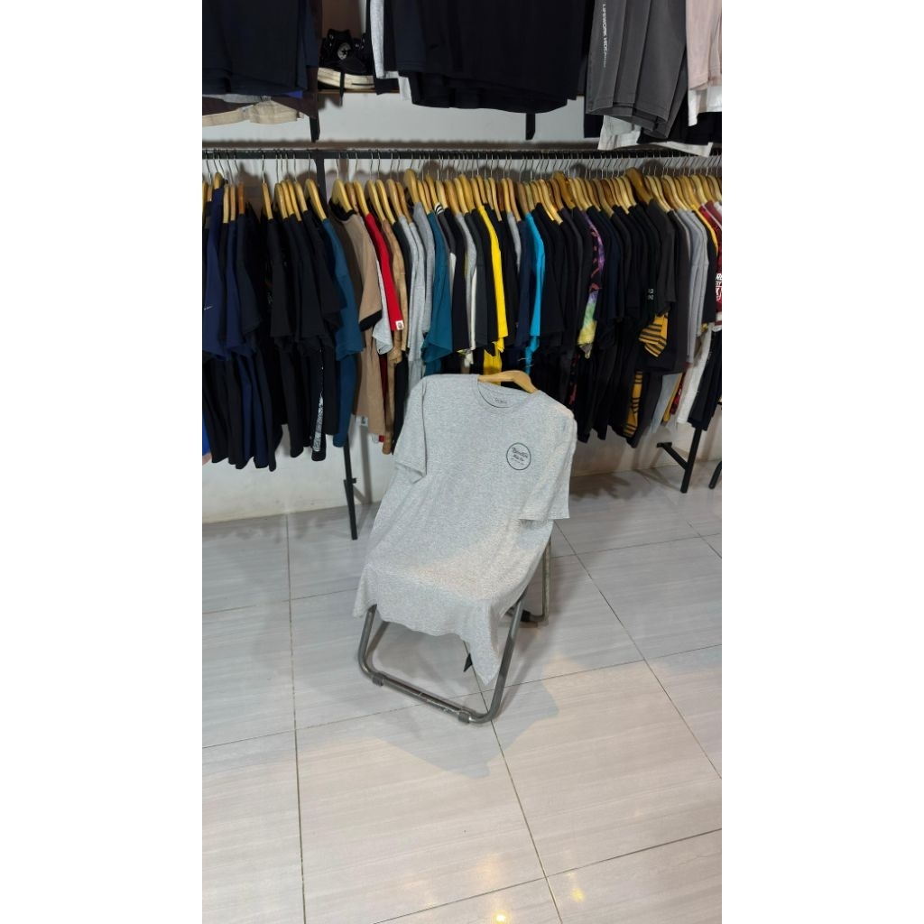 เสื้อยืด BRIXTON****