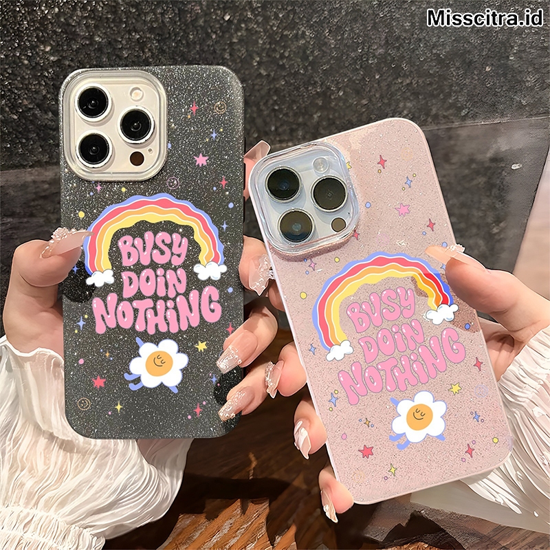 SOFTCASE สําหรับ XIAOMI REDMI A1 A2 8 9 9A 9C 10 12 12C 13 13C 14C 15 15C POCO C55 C65 C71 C75 F7 M5