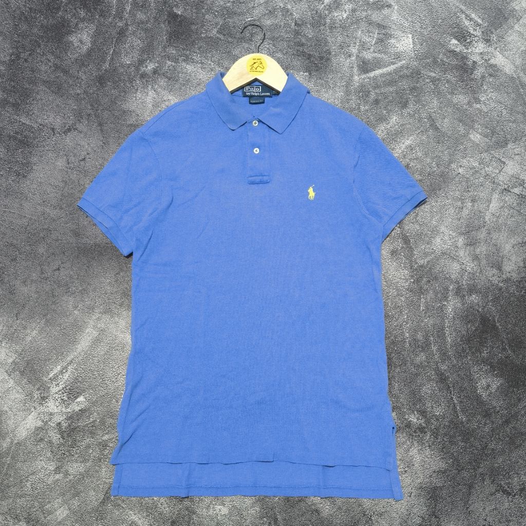 เสื้อโปโล Ralph Lauren