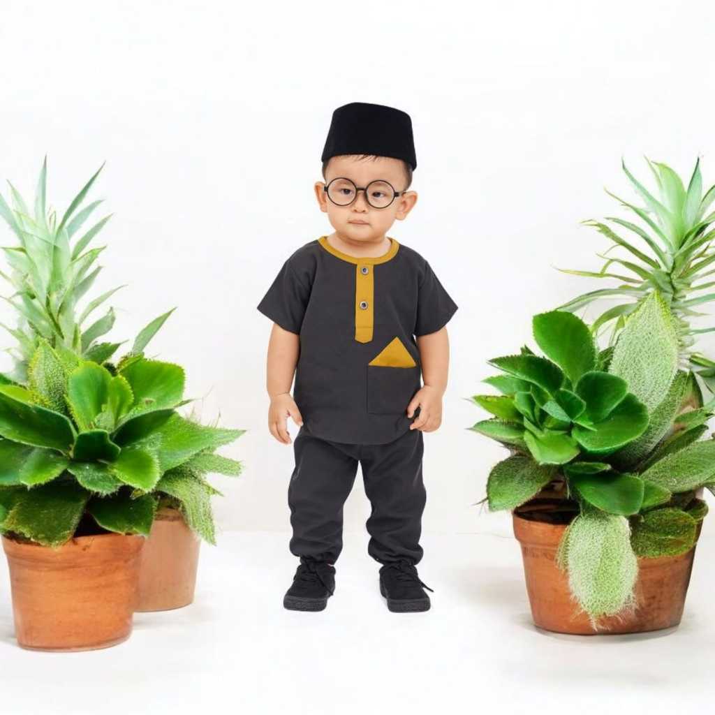 ขนาด ที่รัก สูท เสื้อผ้า ขนาด สําหรับเด็กวัยหัดเดิน 0 - 4 ปี - รูปที่ 3