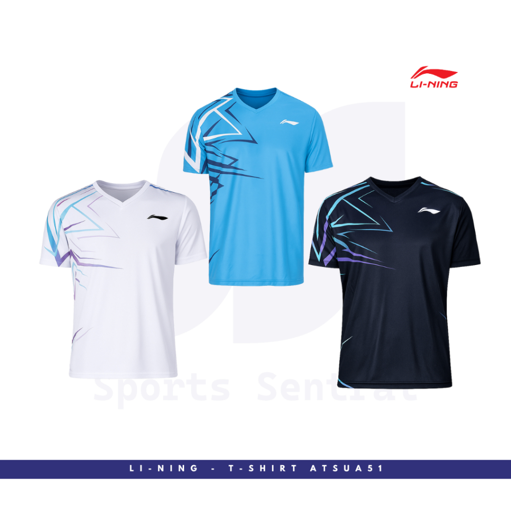 ซับในเสื้อแบดมินตัน ATSUA51