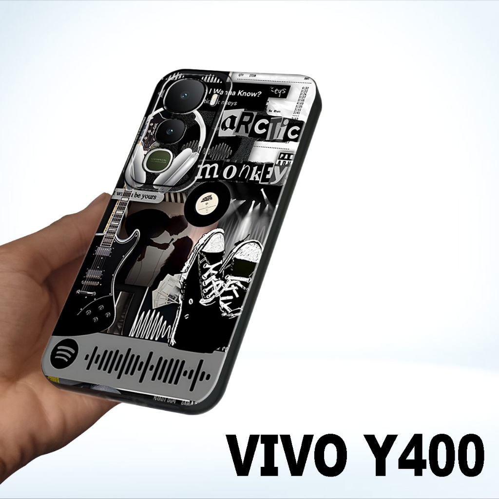 เคสยาง HP สําหรับ VIVO Y400/CC26 โทรศัพท์มือถือ/VIVO Y400 เคสนิ่ม/VIVO Y400 ปลอก/เคสโทรศัพท์มือถือ