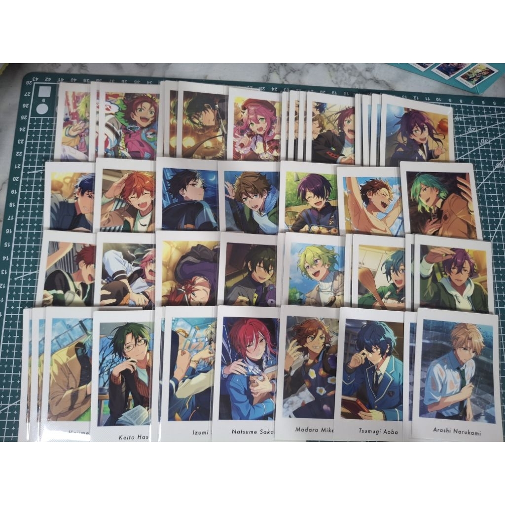 Ensemble Stars!! PA Shots Vol. 4