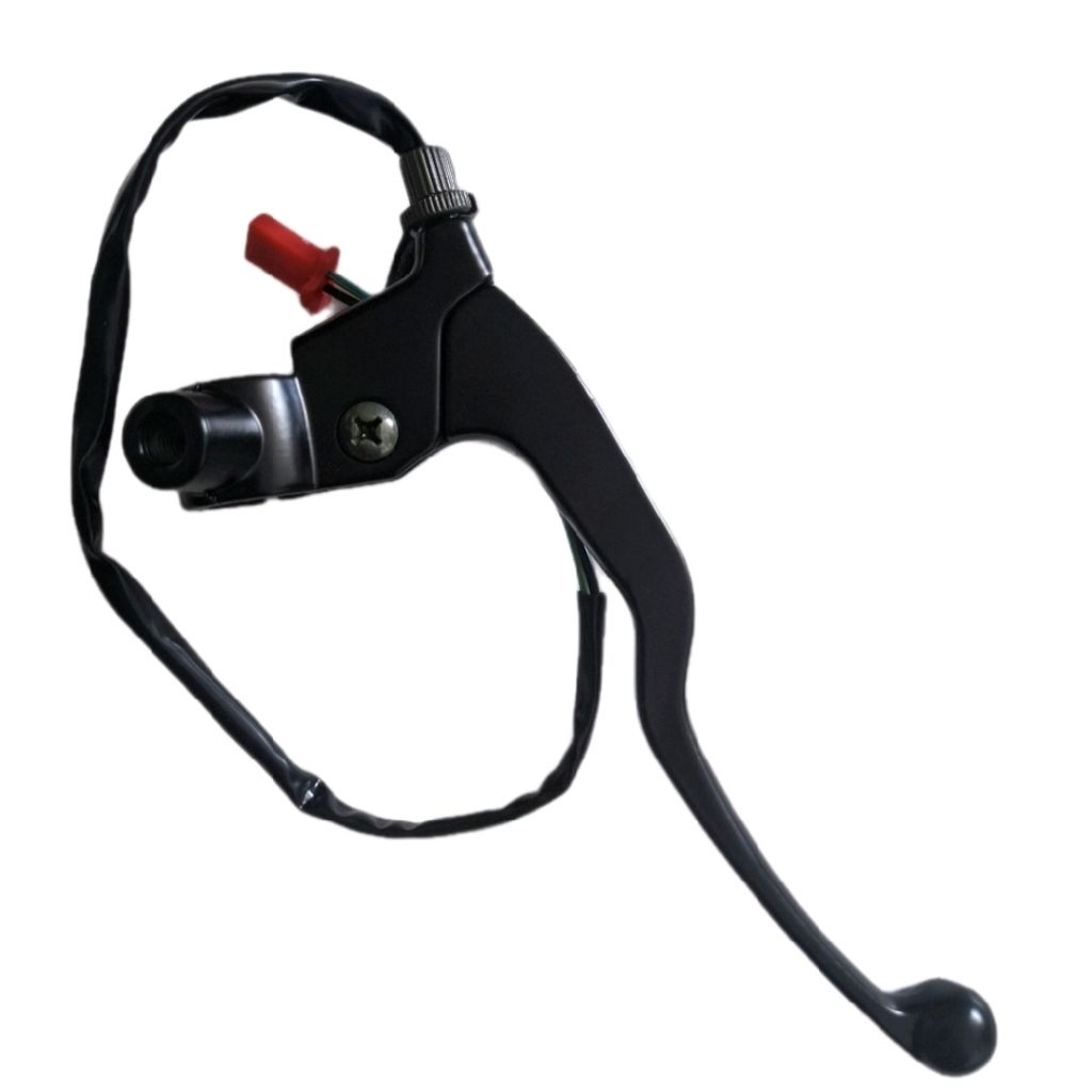 ที่จับเบรคด้านหน้า PULSAR XCD 125 ที่จับเบรกขวาสําหรับ XCD 125 ประเภทเบรค