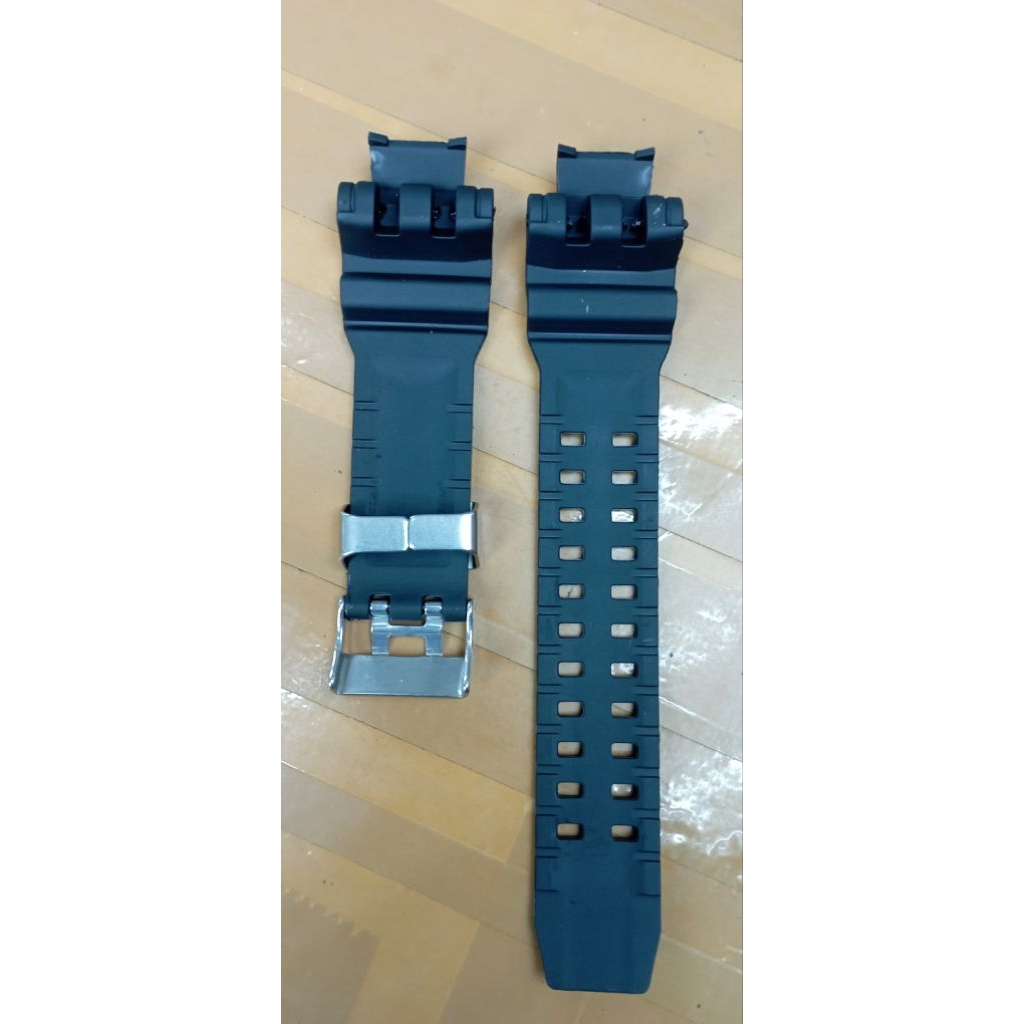 G SHOCK GPW1000 RING LOOP SETAINLES WATCH STRAP