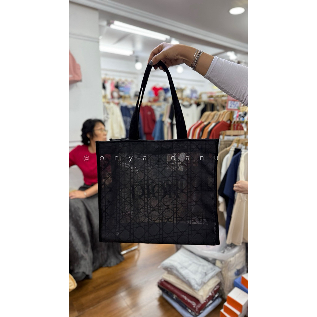 T506 กระเป๋าโท้ต****