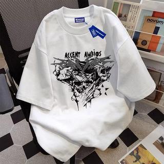 GAYA AMERIKA KAOS RETRO KAOS PRIA WANITA KAOS TERBARU KAOS KEKINIAN KAOS DISTRO T SHIRT VINTAGE KAOS KATUN COMBAT