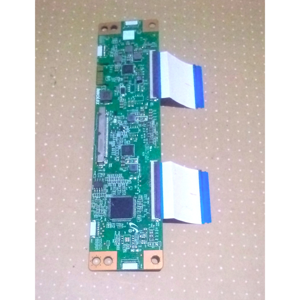 TCON TV LED COOCAA 50 นิ้วรุ่น 50UB5500