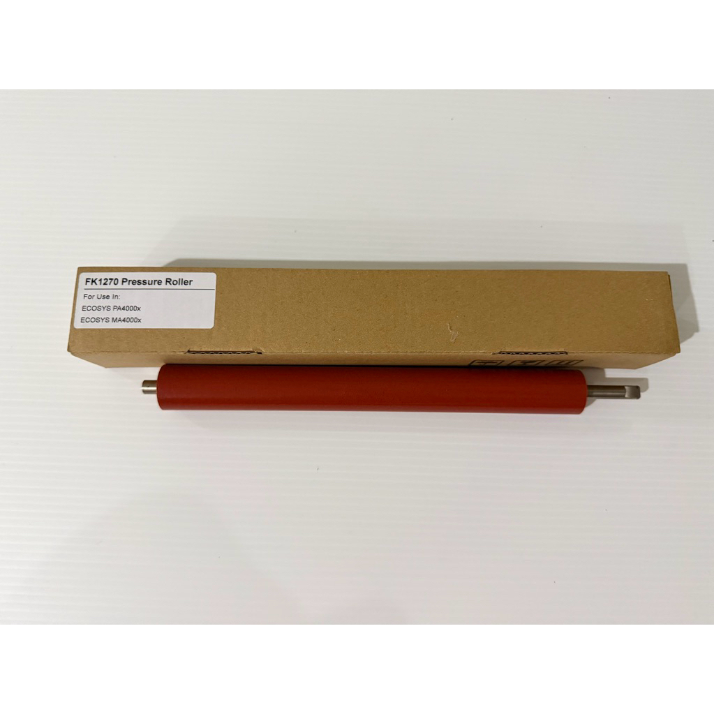ลูกกลิ้งล่าง Fuser ใช้งานร่วมกับ Kyocera MA4000x/M2040dn