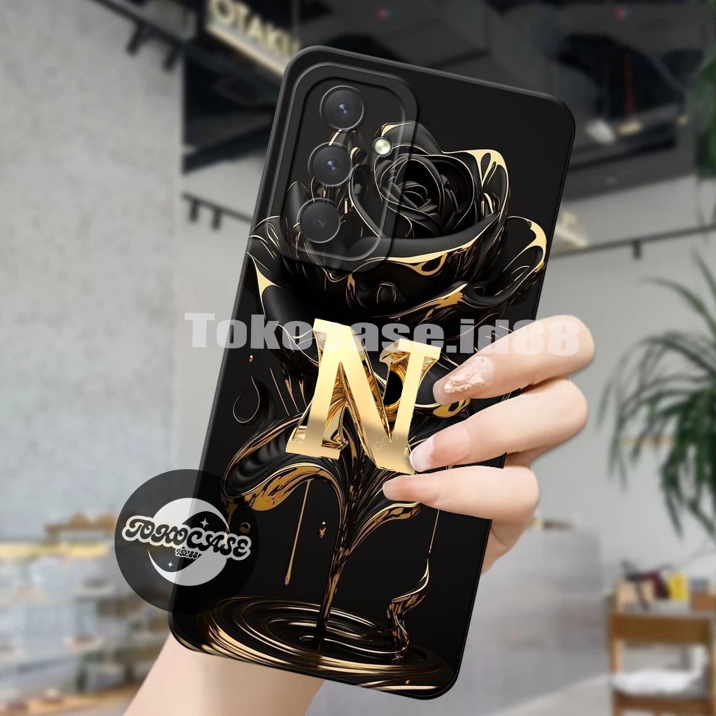 เคส SAMSUNG A24 4G A54 5G A55 5G A56 5G A36 5G A33 5G A34 5G A53 5G A16 5G A17 - กล้อง Softcase Pro 