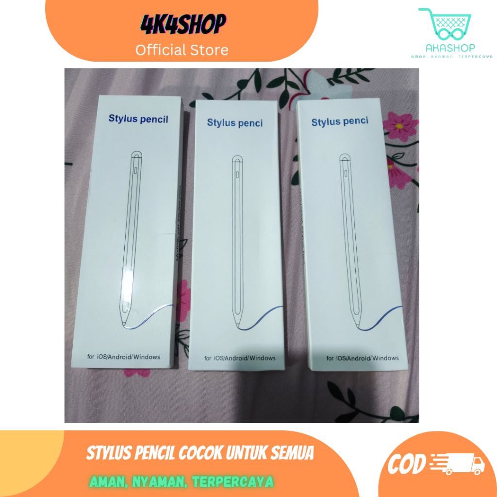UNIVERSAL STYLUS PEN PEN PEN PEN PEN PENCIL สําหรับแท็บ IPAD ANDROID TABLET ดีที่สุด