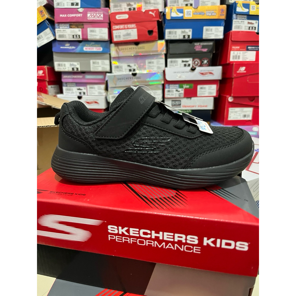 Skechers kids gorun 30 32 35 37
