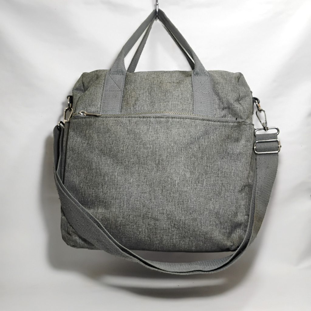 [PRELOVED] Baby Bag Backpack กระเป๋าถือสลิง Diapers Bag - Remi Nappy