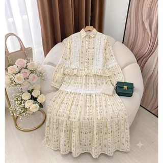Floretta Set Rok Dewasa Mix Renda by Mumu Fashion