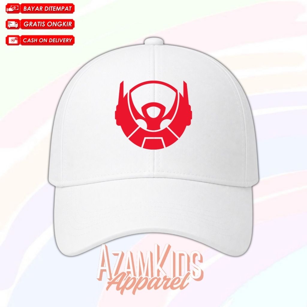 Bigetron Esport Kids Trucker Hat ชื่อฟรี / Bigetron BTR Esport Kids Hat