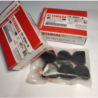 คลัทช์ยางคลัทช์ Jupiter Z Vega R Zr Jupiter Z-1 F1zr Rx King (5TN-WE60A-10 )