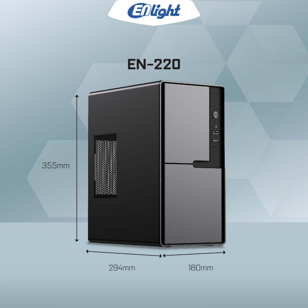 ENLIGHT CASING EN-220 300W -05966