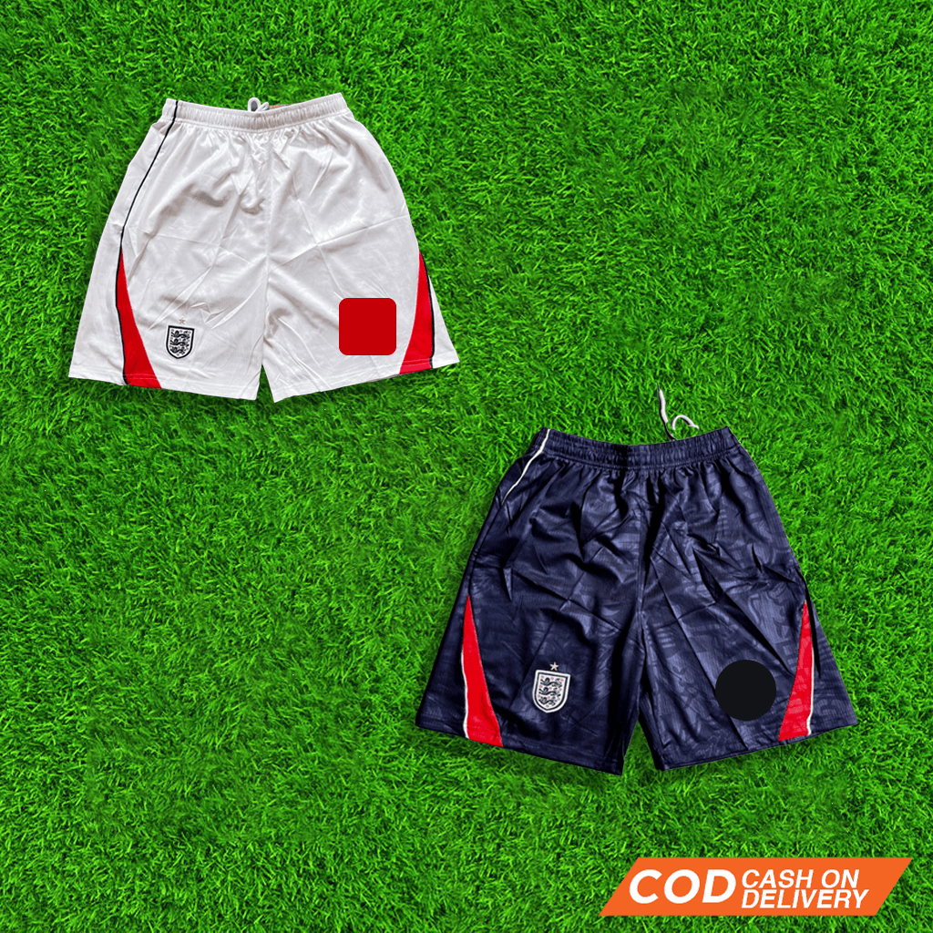 ENGLAND HOME กางเกงฟุตบอล AWAY WC 2026