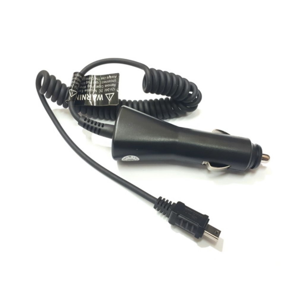 แบรนด์วันวาเลนไทน์ Motorola RAZR V3 V3i Mini USB Saver Car Charger