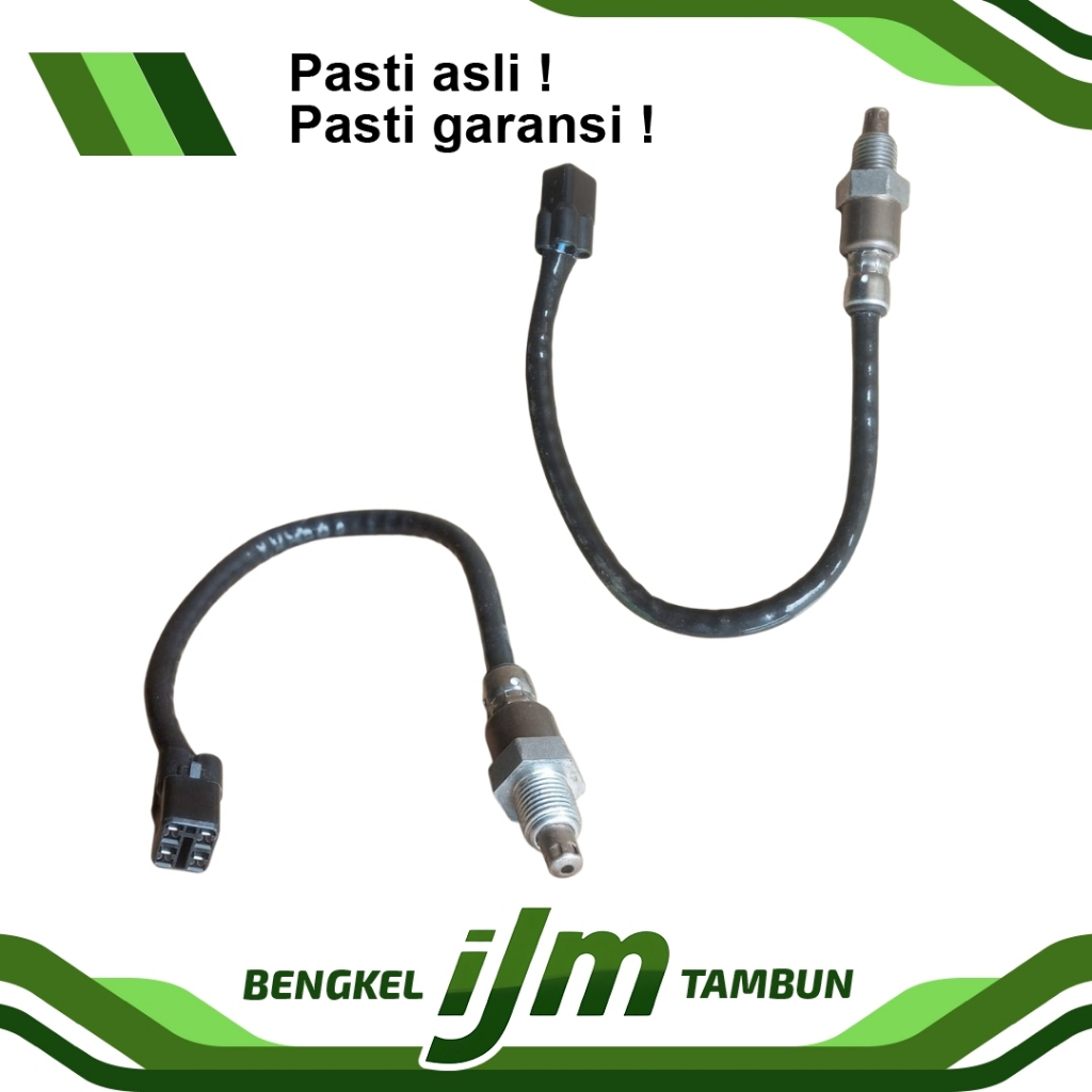O2 EXHAUST SENSOR - KLX 150 KLX 250 NINJA 250 F1