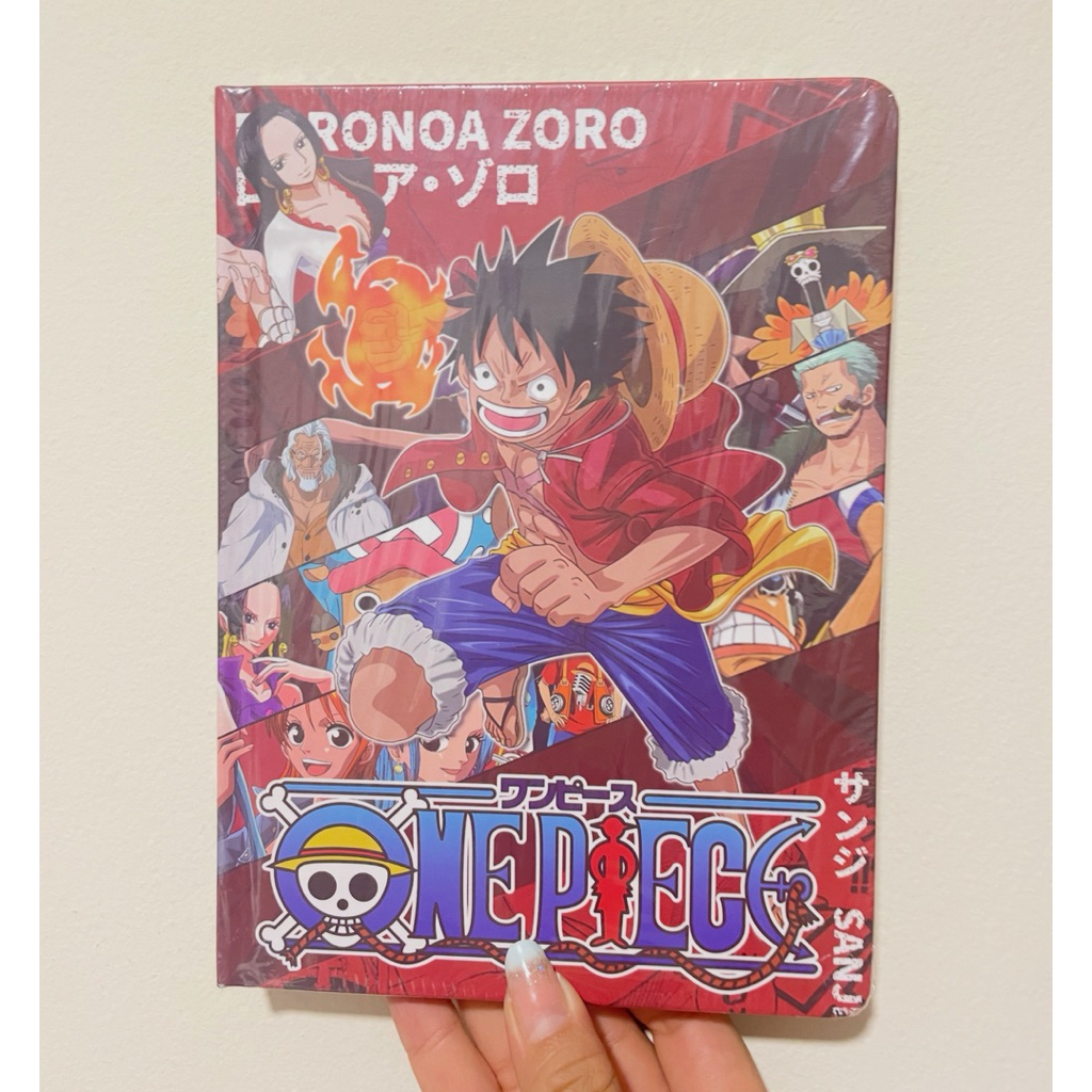 ONEPIECE CHIBI MARUKO CHAN HARDCOVER AGENDA BOOK CUTE AGENDA VIRAL AGENDA SURABAYA AGENDA