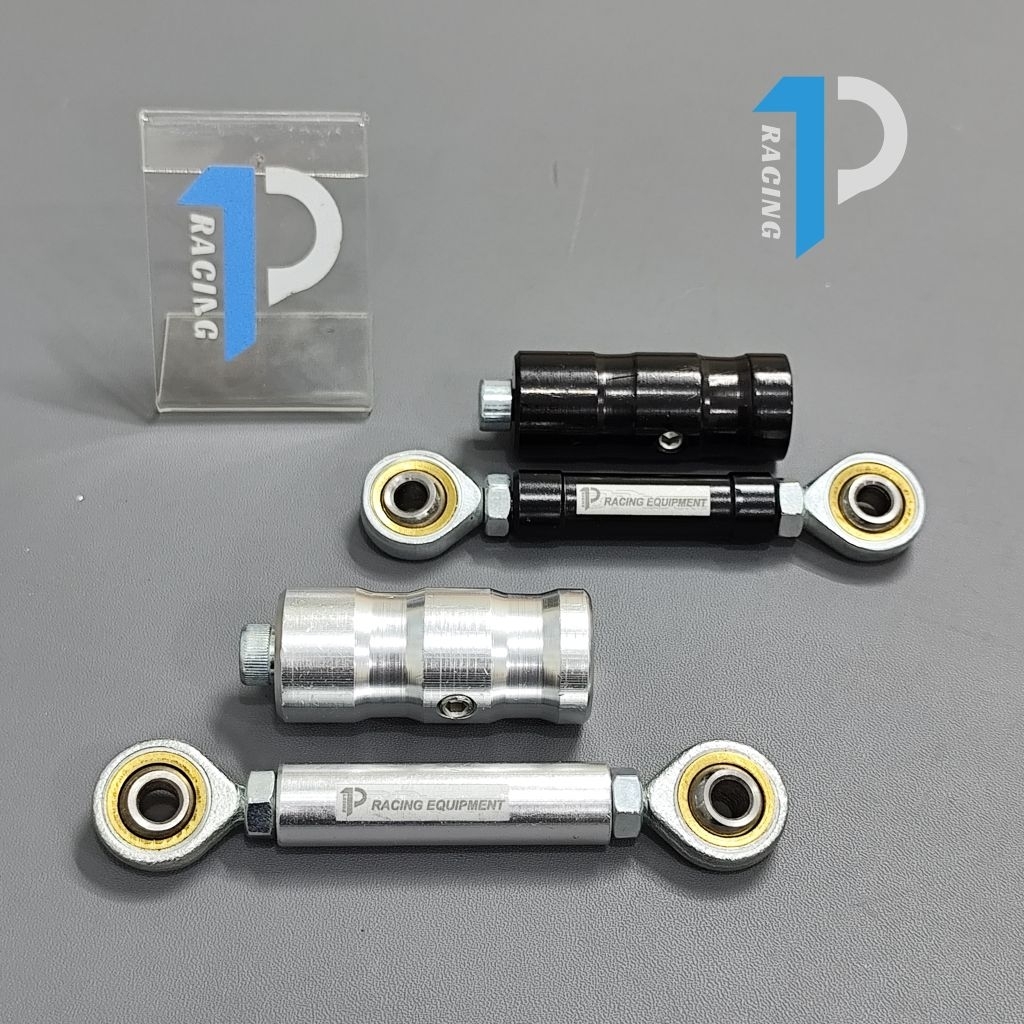 Stabilizer Step Footstep Underbone 1P Ninja R RR SS ZX 150 Stabilizer Kutikan 1P Racing